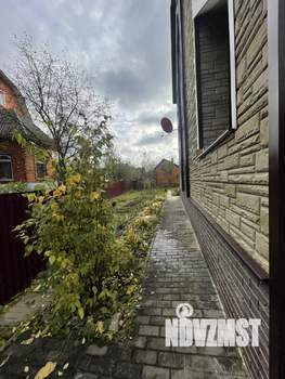 Дом 148м², 2-этажный, участок 10 сот.  