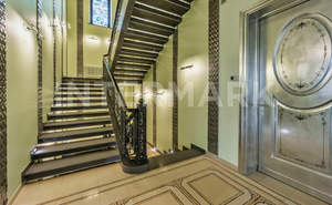 Дом 745м², 2-этажный, участок 20 сот.  