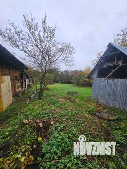 Дом 82м&sup2;, 1-этажный, участок 16 сот.  