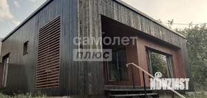 Дом 96м², 1-этажный, участок 5 сот.  