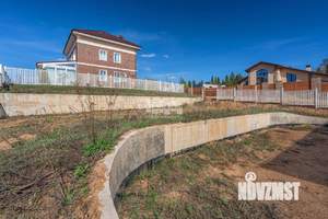 Дом 240м&sup2;, 3-этажный, участок 10 сот.  