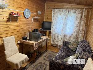 Дом 60м², 2-этажный, участок 5 сот.  