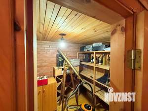 Дом 225м², 3-этажный, участок 59 сот.  