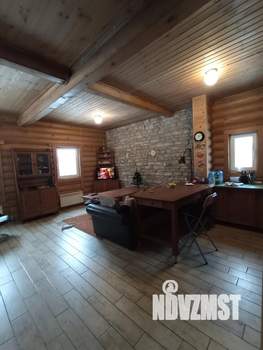 Дом 140м², 2-этажный, участок 17 сот.  