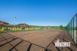 Дом 1110м², 4-этажный, участок 26 сот.  