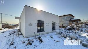 Дом 150м², 1-этажный, участок 8 сот.  