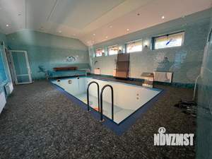 Дом 230м², 3-этажный, участок 14 сот.  