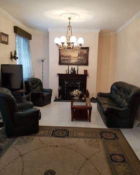 Дом 619м&sup2;, 2-этажный, участок 32 сот.  