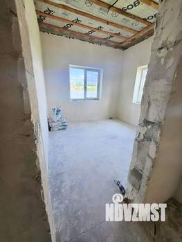 Дом 120м², 1-этажный, участок 7 сот.  