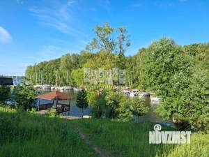 Дом 250м², 3-этажный, участок 8 сот.  