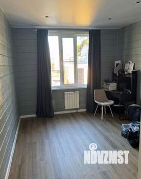 Дом 115м², 1-этажный, участок 5 сот.  