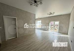 Дом 140м², 1-этажный, участок 6 сот.  