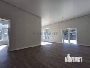 Дом 139м&sup2;, 1-этажный, участок 6 сот.  