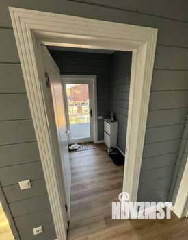 Дом 115м², 1-этажный, участок 5 сот.  