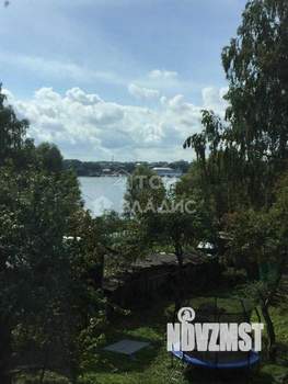 Дом 478м², 2-этажный, участок 10 сот.  