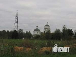 Дом 200м², 2-этажный, участок 7 сот.  