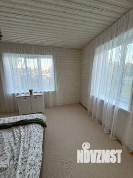 Дом 87м², 1-этажный, участок 6 сот.  