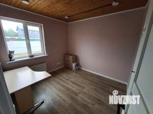 Дом 129м², 2-этажный, участок 5 сот.  