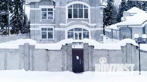 Дом 985м², 3-этажный, участок 20 сот.  