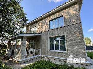 Дом 212м², 2-этажный, участок 7 сот.  