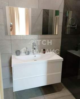 Дом 130м², 1-этажный, участок 6 сот.  