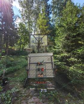 Дом 290м², 3-этажный, участок 24 сот.  