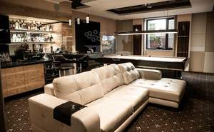 Дом 750м², 2-этажный, участок 0 сот.  