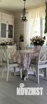 Дом 120м², 2-этажный, участок 5 сот.  