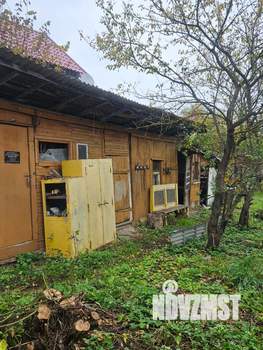 Дом 82м&sup2;, 1-этажный, участок 16 сот.  