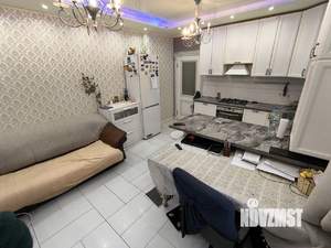 Таунхаус 90м&sup2;, 3-этажный, участок 2 сот.  