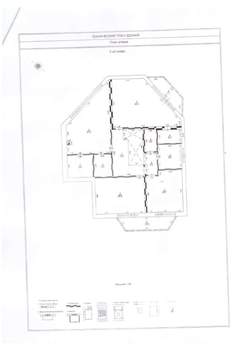 Коттедж 516м², 2-этажный, участок 15 сот.  