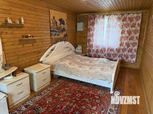 Дом 60м², 2-этажный, участок 5 сот.  
