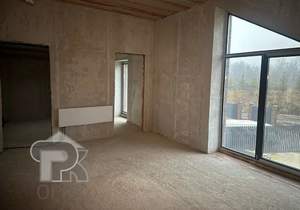 Дом 208м², 2-этажный, участок 6 сот.  