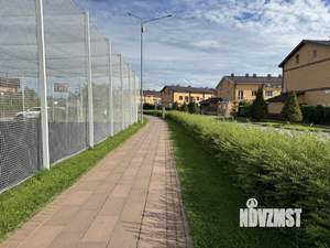 Коттедж 212м², 2-этажный, участок 6 сот.  