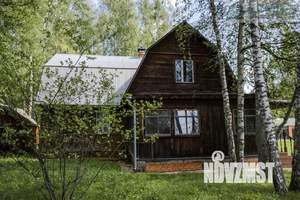 Дом 180м², 2-этажный, участок 13 сот.  