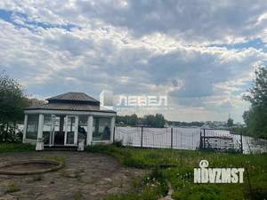 Дом 4374м², 3-этажный, участок 30 сот.  