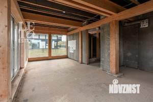 Дом 175м², 2-этажный, участок 7 сот.  