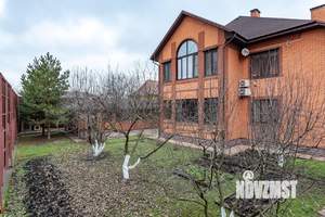 Дом 280м&sup2;, 2-этажный, участок 16 сот.  