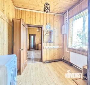 Дом 250м², 3-этажный, участок 6 сот.  