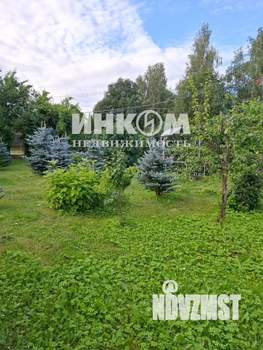 Дом 98м², 2-этажный, участок 15 сот.  