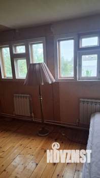 Дом 170м², 3-этажный, участок 6 сот.  