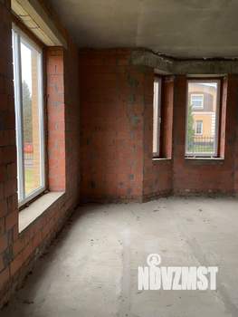 Дом 207м², 2-этажный, участок 13 сот.  