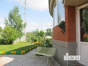 Дом 360м², 5-этажный, участок 8 сот.  