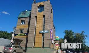 Дом 177м², 2-этажный, участок 6 сот.  