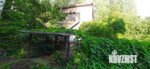 Дом 220м&sup2;, 3-этажный, участок 10 сот.  