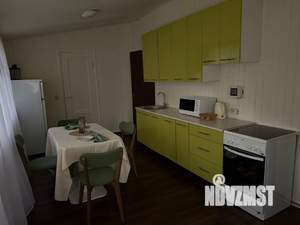 Дом 87м², 1-этажный, участок 6 сот.  