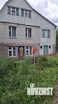 Дом 170м², 3-этажный, участок 6 сот.  