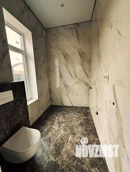 Коттедж 121м&sup2;, 1-этажный, участок 6 сот.  