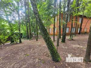 Коттедж 269м², 2-этажный, участок 9 сот.  