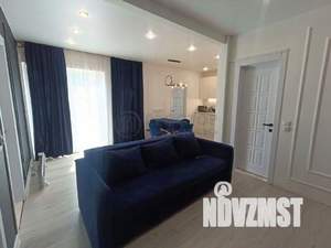 Дом 111м², 1-этажный, участок 3 сот.  